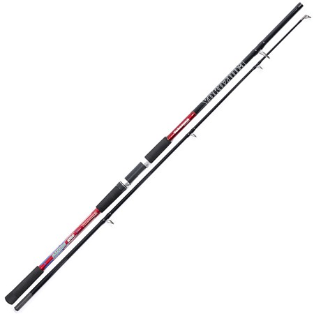 Spinningstang Yokozuna Rakker