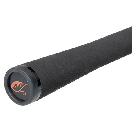 SPINNINGSTANG ZECK ALL BLACK