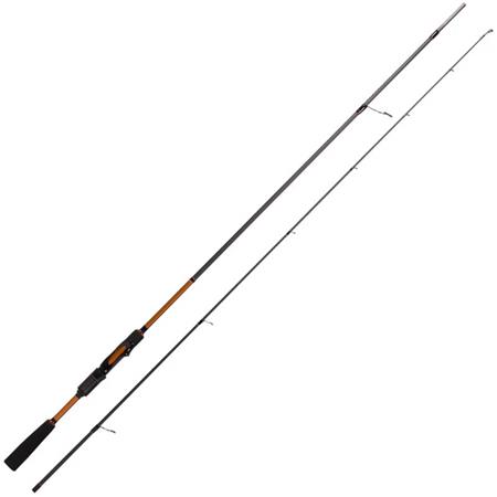 Spinningstang Zeck Cherry-Stick