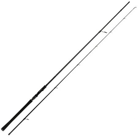 SPINNINGSTANG ZECK PEAK JG 1