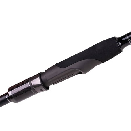 SPINNINGSTANG ZECK ZANDER WOBBEL-WUMME