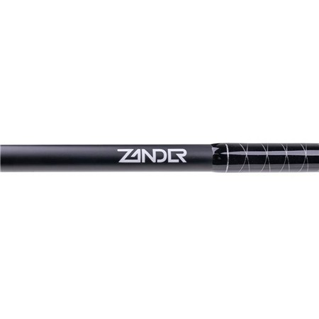 SPINNINGSTANG ZECK ZANDER WOBBEL-WUMME