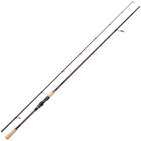 Spinningvapa Abu Garcia Spike Pro Jigging Rod