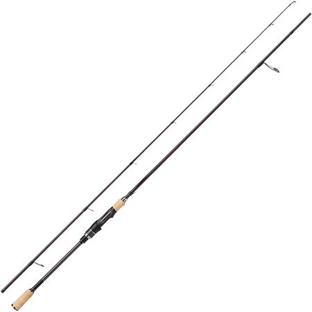 Spinningvapa Abu Garcia Spike Pro Tech Hardbait Spin Rod