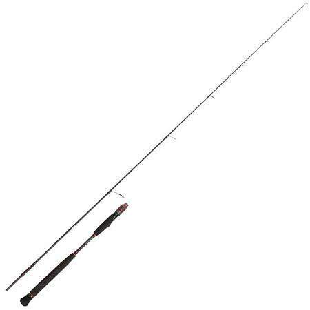 Spinningvapa Penn Conflict Light Jigging
