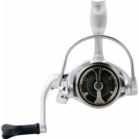 SPINNROLLE BANAX COMMANDER