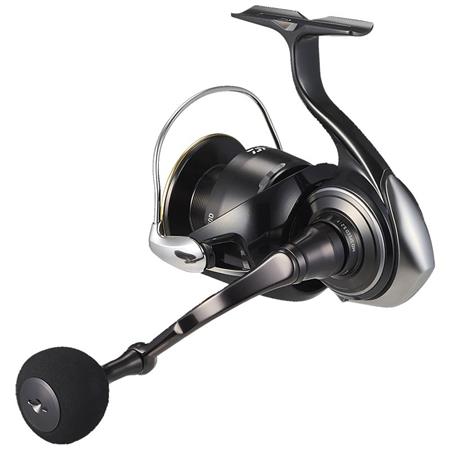 SPINNROLLE DAIWA CERTATE 26 HD