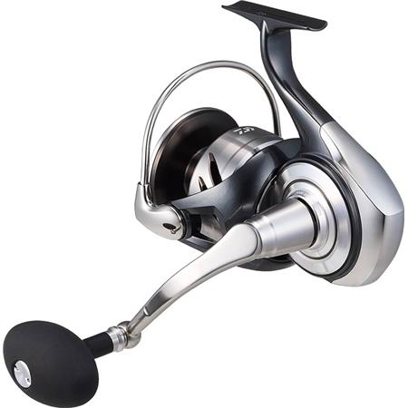 SPINNROLLE DAIWA CERTATE 26 SW
