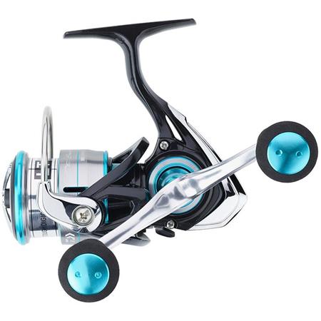 Spinnrolle Daiwa Emeraldas V Lt 2019