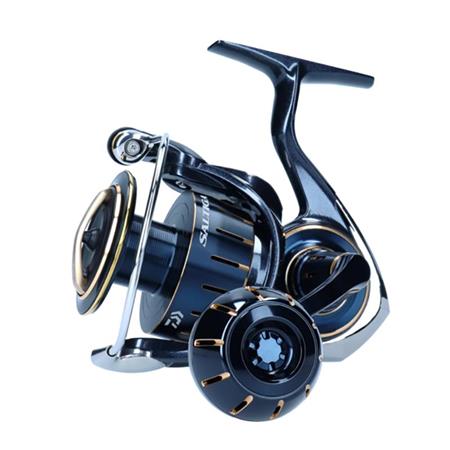 SPINNROLLE DAIWA SALTIGA 23