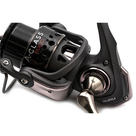 SPINNROLLE GURU A-CLASS 5000 REEL