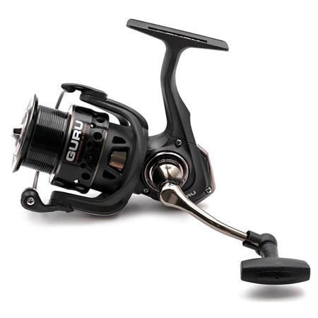 SPINNROLLE GURU A-CLASS 5000 REEL