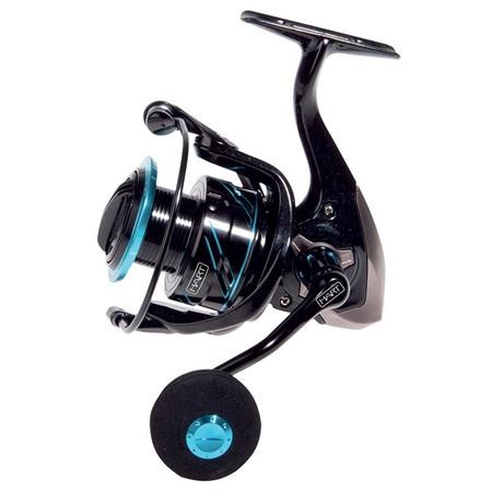 Spinnrolle Hart Zemtax