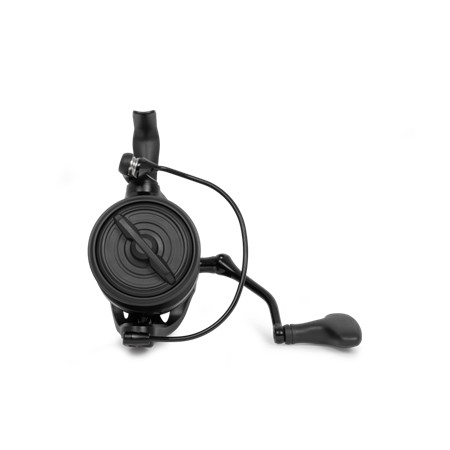 SPINNROLLE KORUM LATITUDE FD