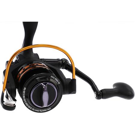 SPINNROLLE MIKADO INTRO