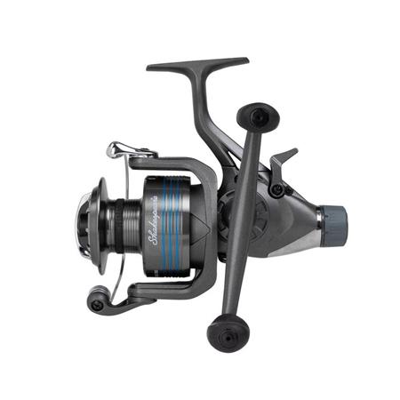 SPINNROLLE SHAKESPEARE SKP FS REEL