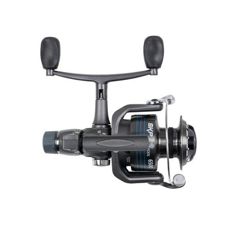 SPINNROLLE SHAKESPEARE SKP FS REEL