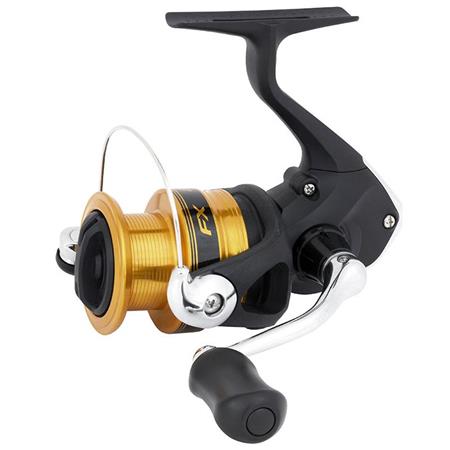 SPINNROLLE SHIMANO FX FC