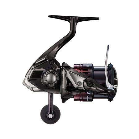 SPINNROLLE SHIMANO SEPHIA BB