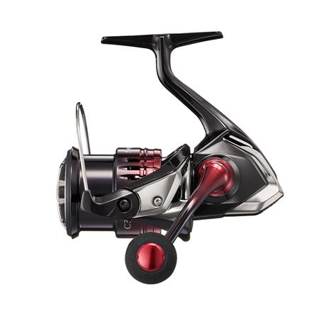 Spinnrolle Shimano Sephia Bb