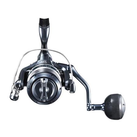 SPINNROLLE SHIMANO STRADIC SW