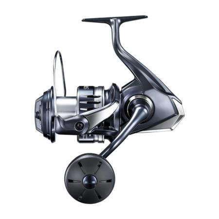 SPINNROLLE SHIMANO STRADIC SW