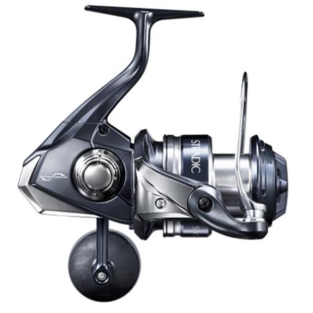 Spinnrolle Shimano Stradic Sw