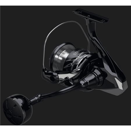 SPINNROLLE SHIMANO STRADIC SWB