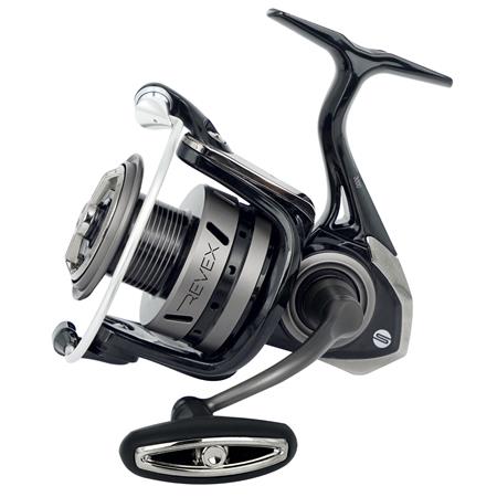 Spinnrolle Spro Revex