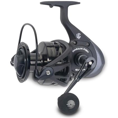 Spinnrolle Unicat Dreamfish Giant 2