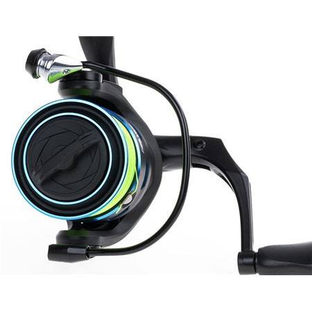 SPINNROLLE YOKOZUNA MIATA