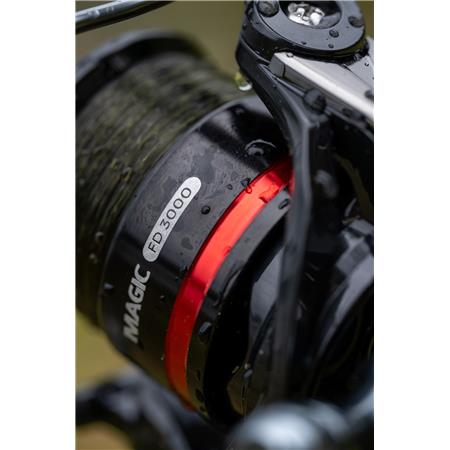 SPINNROLLE ZEBCO MAGIC SPIN FD