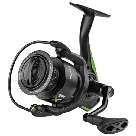 Spinnrulle Favorite X1