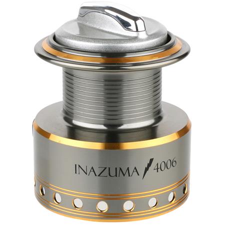 SPINNRULLE MIKADO INAZUMA