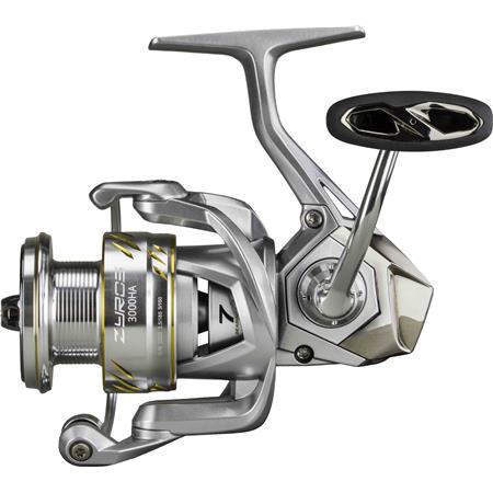 Spinnrulle Okuma Zyros