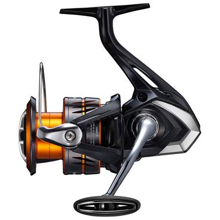 Spinnrulle Shimano Nexave F