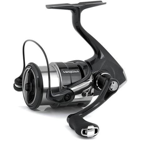 Spinnrulle Shimano Vanquish Fc