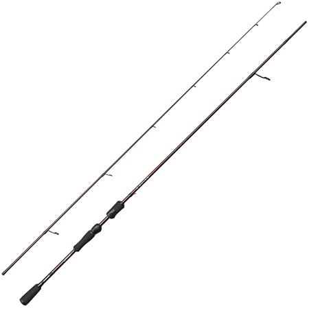 Spinnrute Abu Garcia Spike S Finesse Jigging Rod