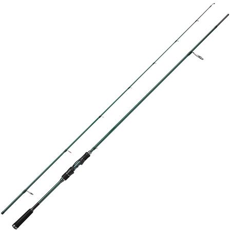 Spinnrute Abu Garcia Spike X Finesse Jigging Rod