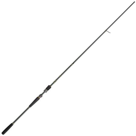 Spinnrute Abu Garcia Svartzonker Classic Motoroil Spin Rod