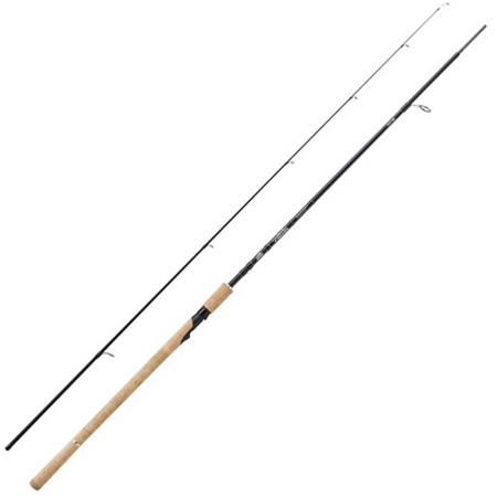 SPINNRUTE ABU GARCIA VENTURI V2 SPINNING ROD