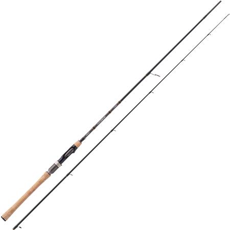 Spinnrute Balzer Diabolo Fury Forelle Trout