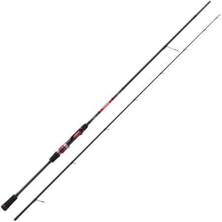 Spinnrute Balzer Shirasu Im-8 Perch L