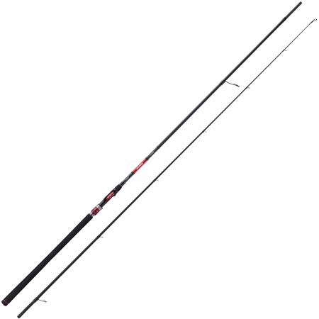 SPINNRUTE BALZER SHIRASU IM-8 SEATROUT MH