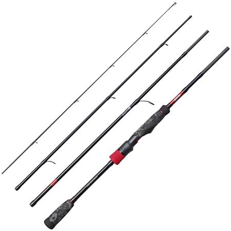 Spinnrute Berkley Urbn Ii Allrounder Spinning Rod