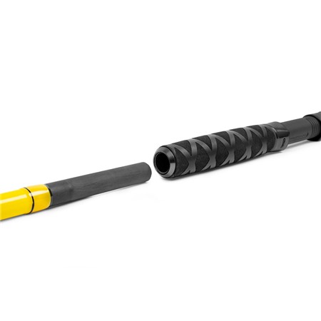 SPINNRUTE BLACK CAT CANNE FREESTYLE PRO LIGHT LURE