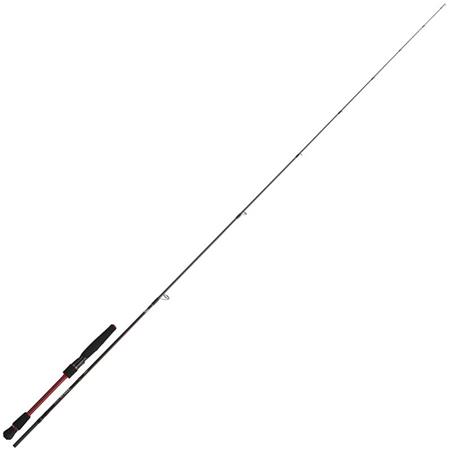 Spinnrute Daiwa Ardito 1+1