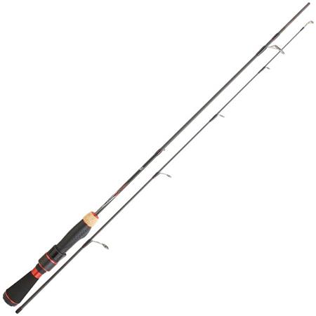 Spinnrute Daiwa Crossfire