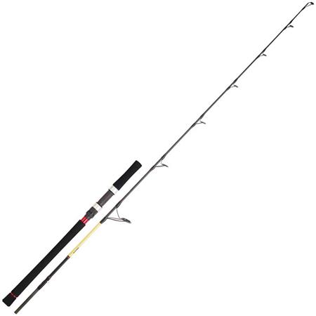 SPINNRUTE DAIWA GRANDWAVE