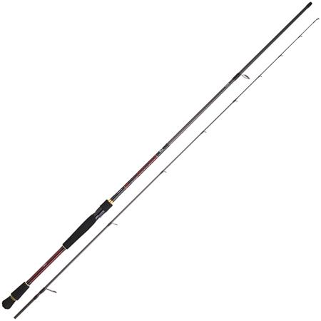 SPINNRUTE DAIWA INFEET RF